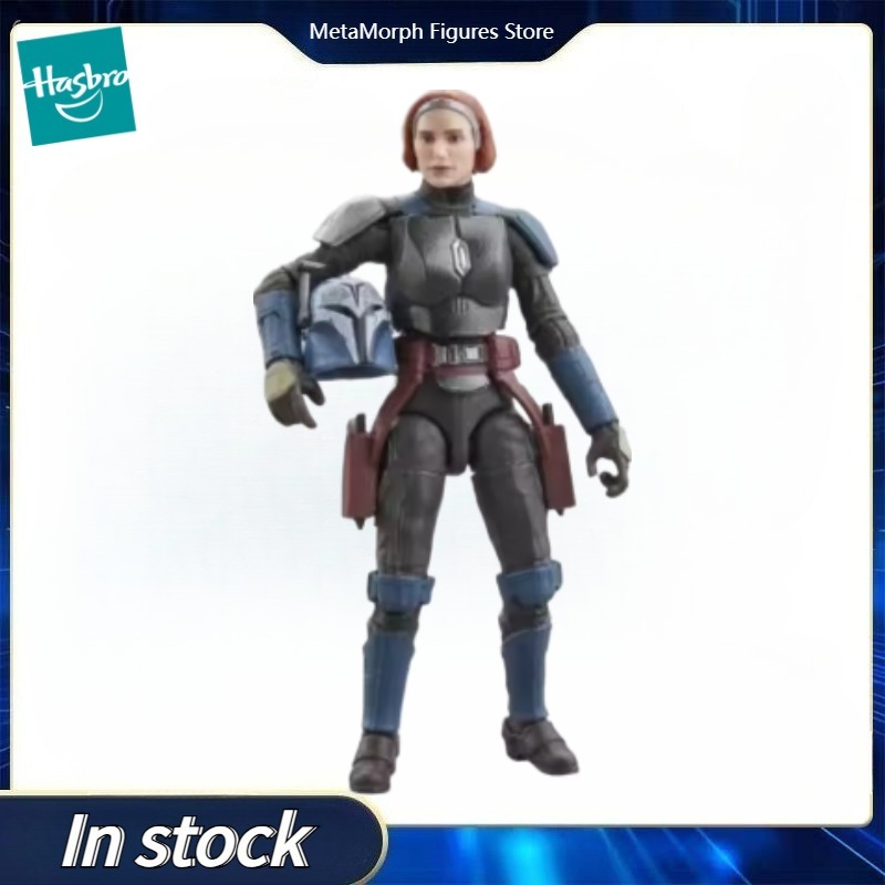 Vintage Collection Star Wars - 오리지널 하스브로 스타워즈 THE MANDALORIAN Bo-Katan