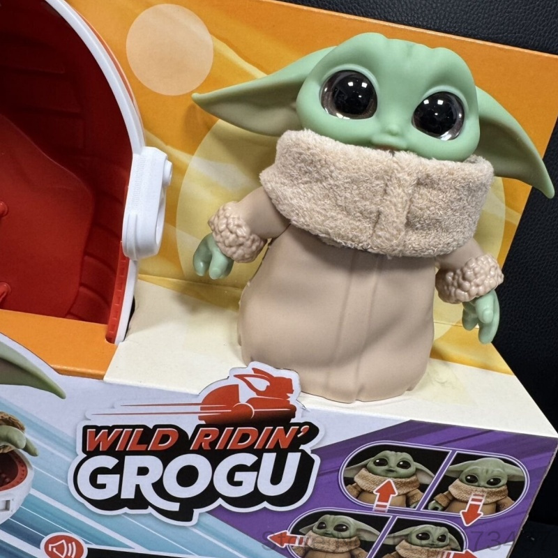 Hasbro 오리지널 스타워즈 Wild Ridin' G - Vintage Collection Star Wars 리뷰 및 가격