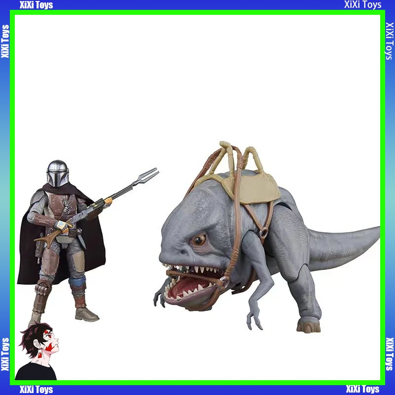 재고 있음 Hasbro 스타워즈 빈티지 컬렉션 블러그  - Vintage Collection Star Wars 리뷰 및 가격