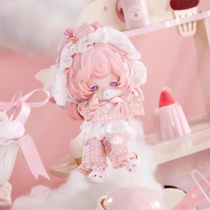 Come4free 블라인드 박스 시리즈 BJD 인형 드 - Collectible & Vintage Dolls For Wedding 리뷰 및 가격