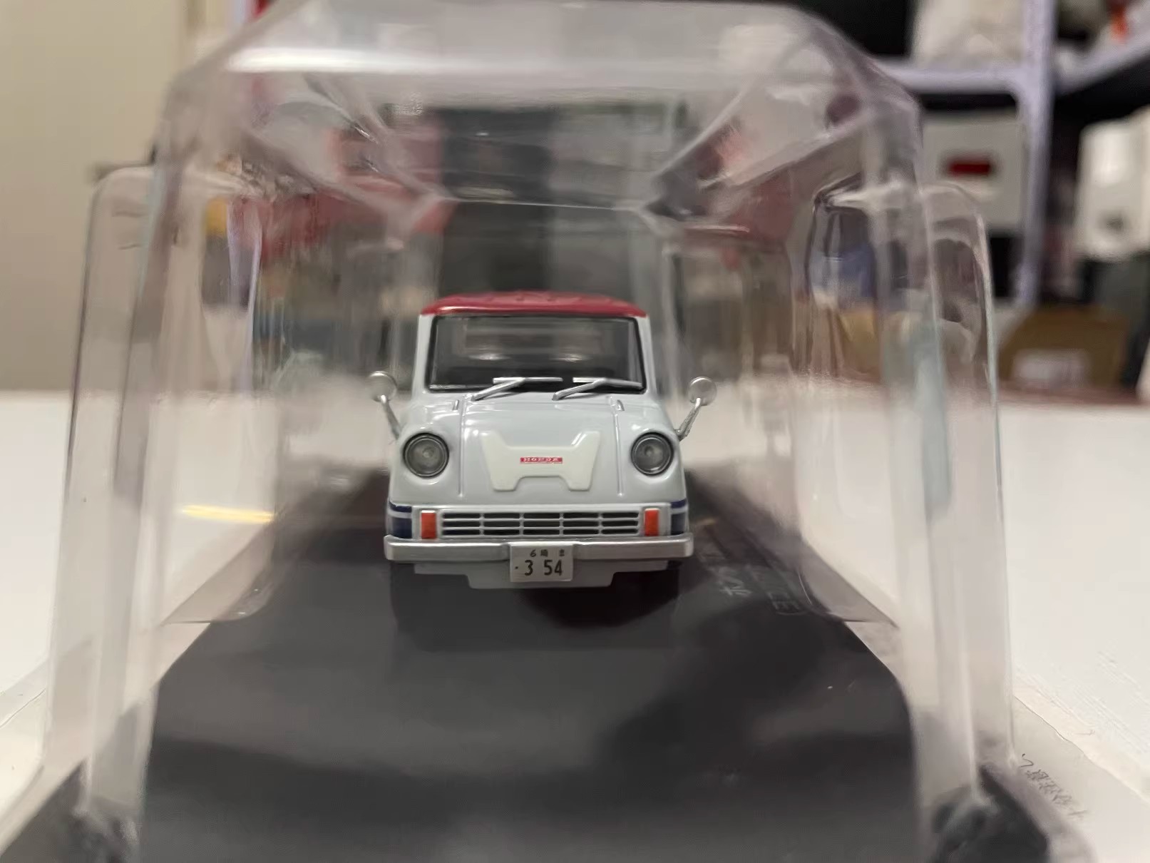 스파크 1:43 빈티지 일본 상업용 다이캐스트 모델 타 - Vintage Collectible Shop 리뷰 및 가격