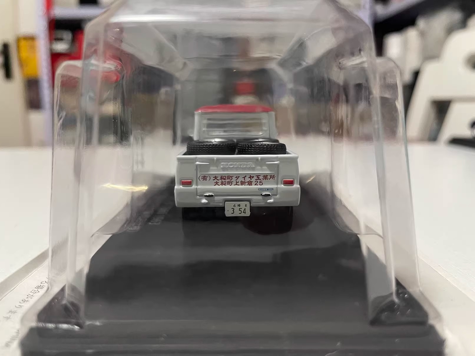 스파크 1:43 빈티지 일본 상업용 다이캐스트 모델 타 - Vintage Collectible Shop 리뷰 및 가격