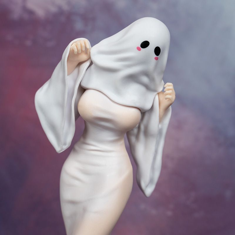 신제품 스탠딩 팬텀 마더 핸들 아름다운 소녀 애니메이션 - Vintage Collectible Figures 리뷰 및 가격
