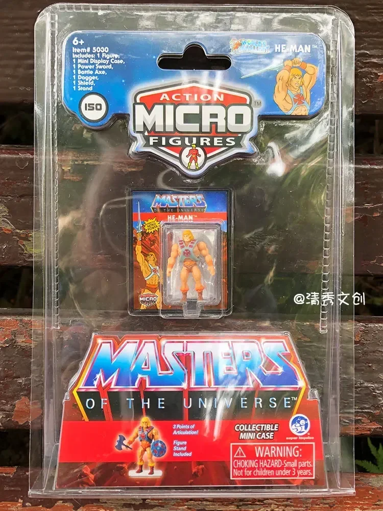 액션 마이크로 피규어 미니어처 만화 애니메이션, 헤마네 - Vintage Collectible Figures 리뷰 및 가격