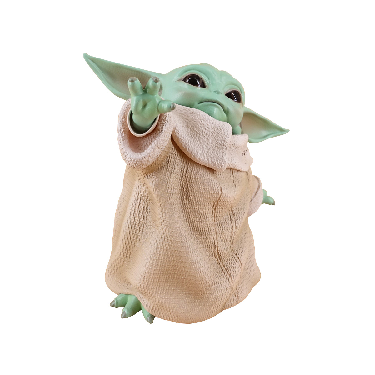 8cm Pvc 요다 그림 Grogu 액션 피규어 장난감 - Vintage Collection Star Wars 리뷰 및 가격