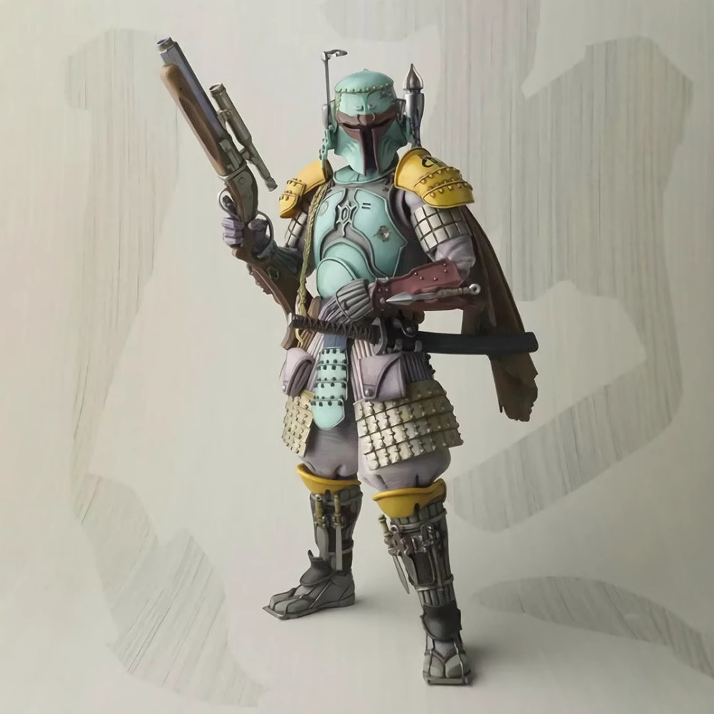 7 인치 스타 워즈 시리즈 피규어 스톰트루퍼 사무라이  - Vintage Collection Star Wars 리뷰 및 가격