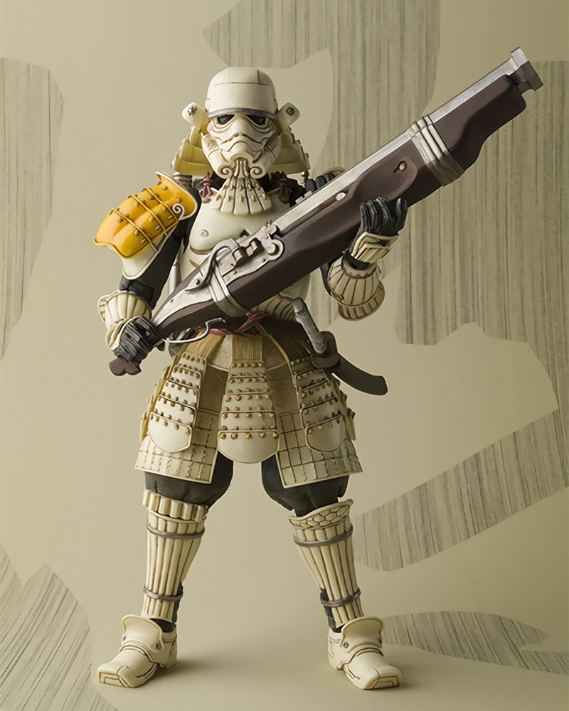7 인치 스타 워즈 시리즈 피규어 스톰트루퍼 사무라이  - Vintage Collection Star Wars 리뷰 및 가격