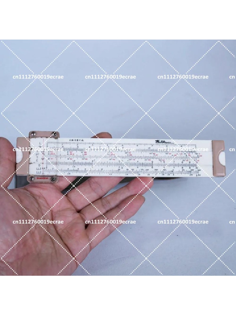 빈티지 슬라이드 계산기 1960년대 추억의 수학 도구  - Collectible Vintage Tools 리뷰 및 가격