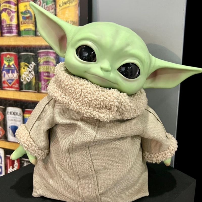 오리지널 성인용 재미있는 28cm 디즈니 영화 스타 2 - Vintage Collection Star Wars 리뷰 및 가격