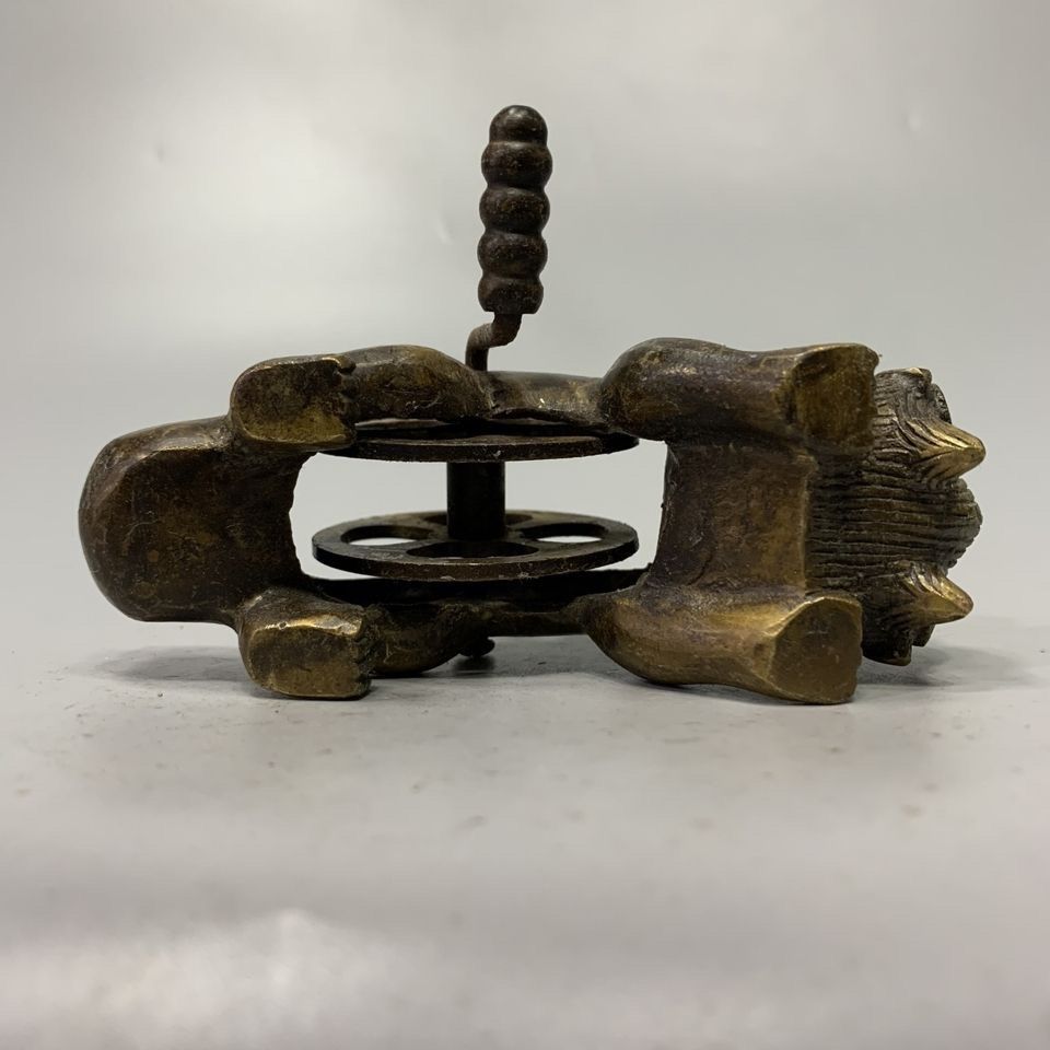 빈티지 고대 중국 목공예가 잉크 라인 도구 오래된 컬렉 - Collectible Vintage Tools 리뷰 및 가격