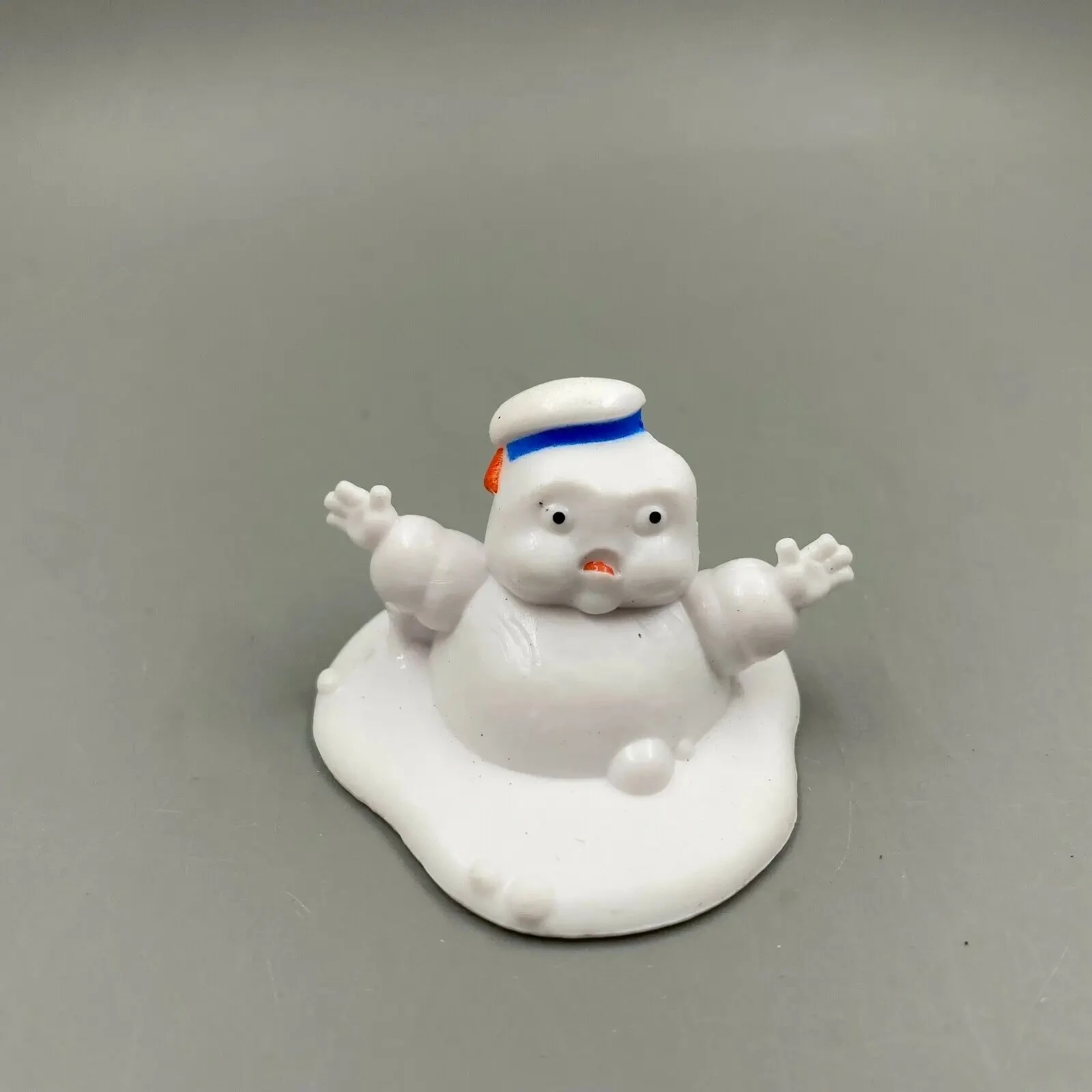 6pcs 귀여운 빈티지 고스트 버스 터즈 3 스테이 P - Vintage Collectible Figures 리뷰 및 가격