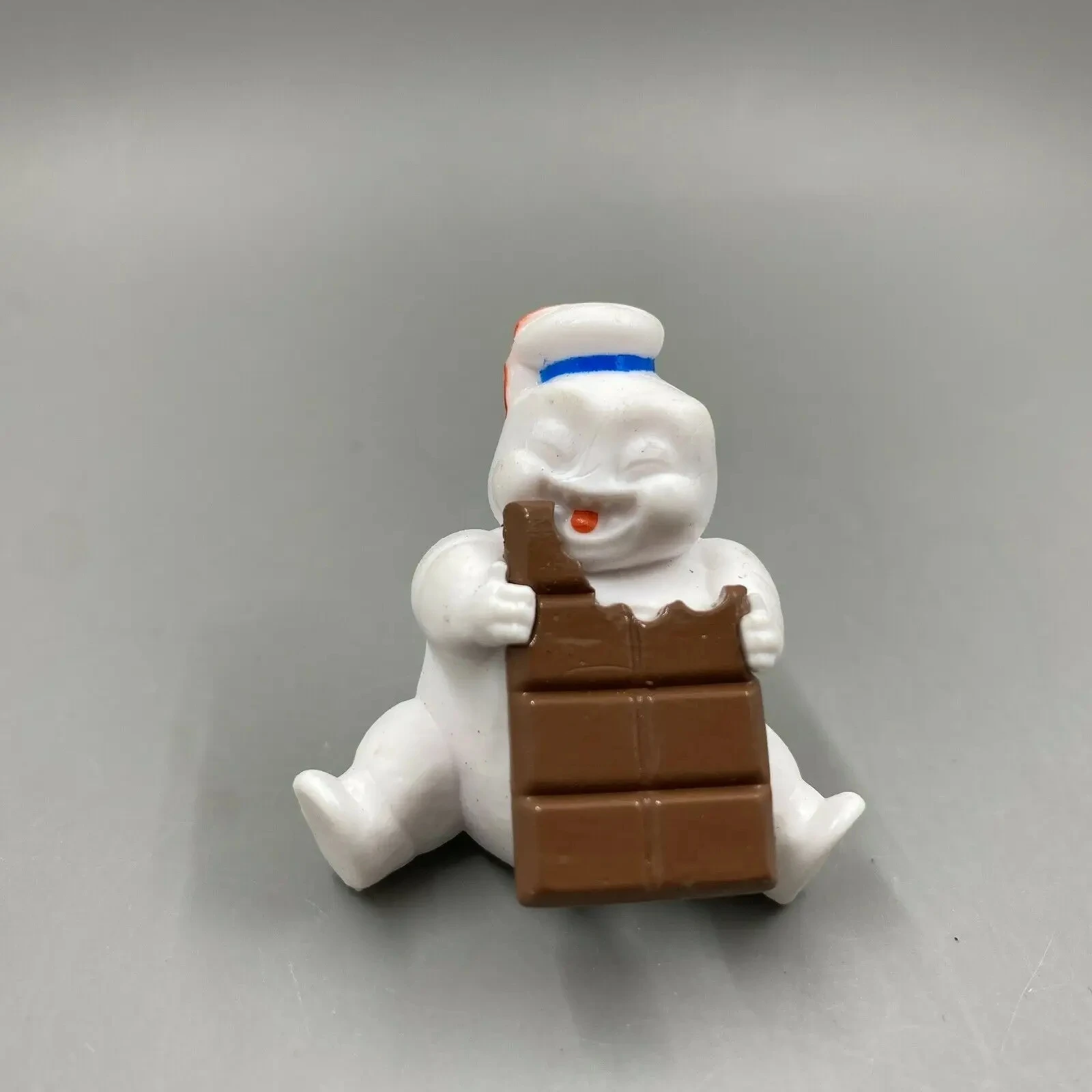 6pcs 귀여운 빈티지 고스트 버스 터즈 3 스테이 P - Vintage Collectible Figures 리뷰 및 가격
