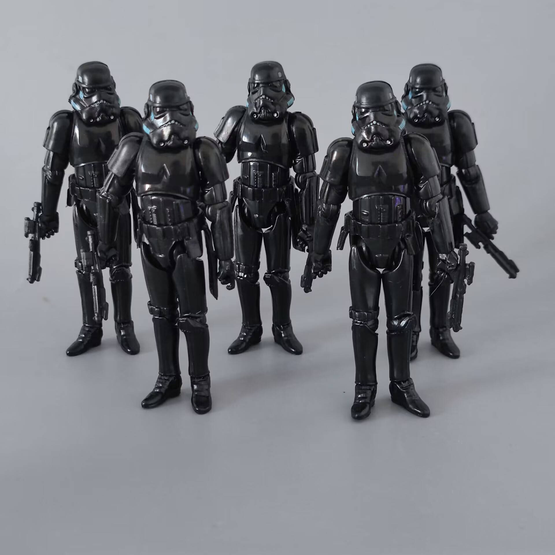 로트 스타워즈 섀도 스트롬 트루퍼 클론 트루퍼 3.75 - Vintage Collection Star Wars 리뷰 및 가격