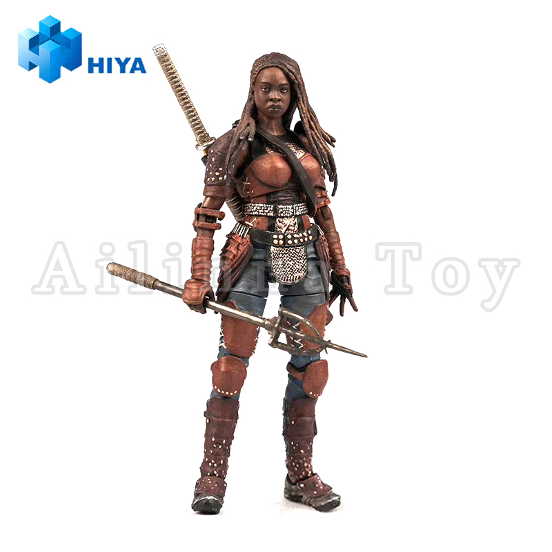 HIYA 1/18 4인치 액션 피규어 고급 미니 시리즈 - Vintage Collection Star Wars 리뷰 및 가격