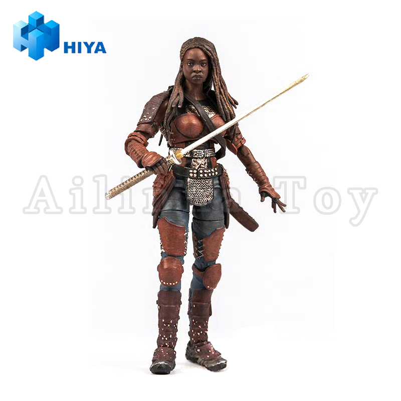 HIYA 1/18 4인치 액션 피규어 고급 미니 시리즈 - Vintage Collection Star Wars 리뷰 및 가격