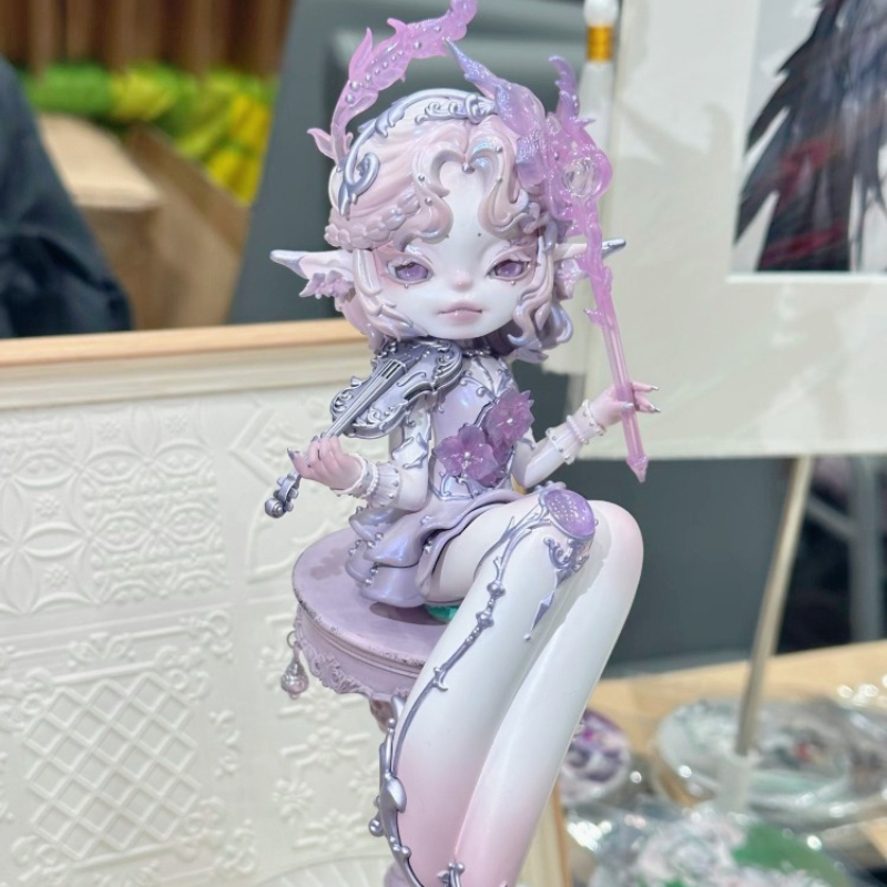 도미네이터 스비아 낙하 각도 액션 피규어, 블랙 앤 화 - Vintage Collectible Figures 리뷰 및 가격