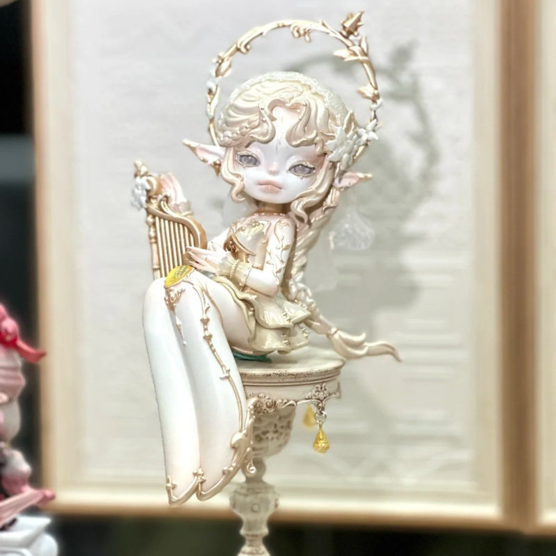 도미네이터 스비아 낙하 각도 액션 피규어, 블랙 앤 화 - Vintage Collectible Figures 리뷰 및 가격