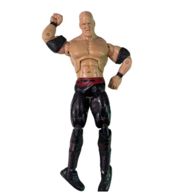 WE WRESTLERS Undertaker John C - Vintage Collectible Figures 리뷰 및 가격