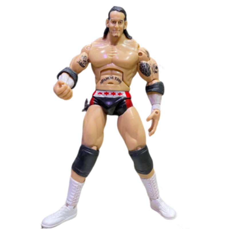 WE WRESTLERS Undertaker John C - Vintage Collectible Figures 리뷰 및 가격