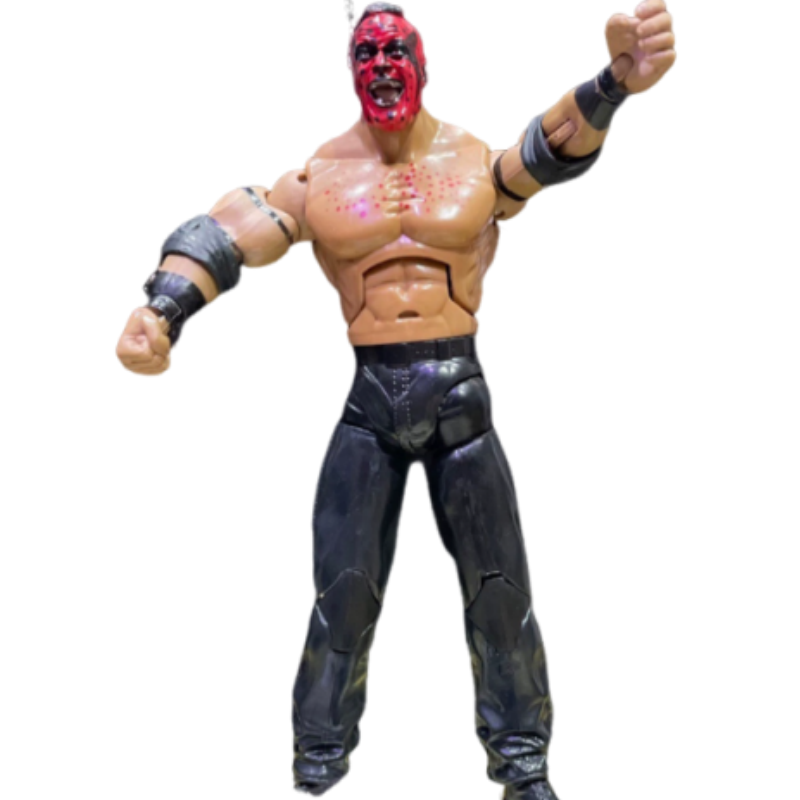 WE WRESTLERS Undertaker John C - Vintage Collectible Figures 리뷰 및 가격