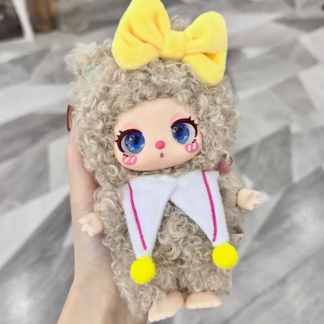 리일라 토이즈 플러시 블라인드 박스 3세대 트렌디 컬렉 - Collectible & Vintage Dolls For Wedding 리뷰 및 가격