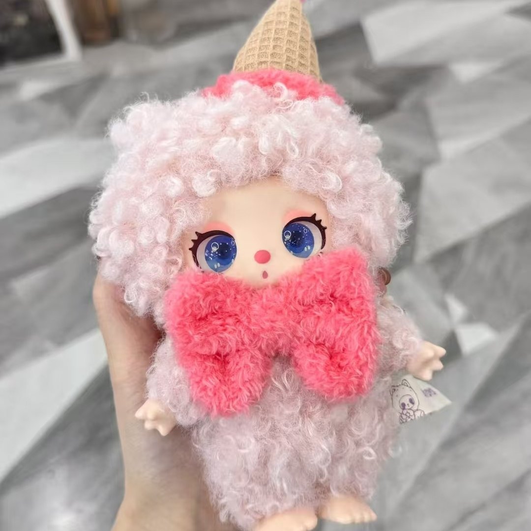 리일라 토이즈 플러시 블라인드 박스 3세대 트렌디 컬렉 - Collectible & Vintage Dolls For Wedding 리뷰 및 가격