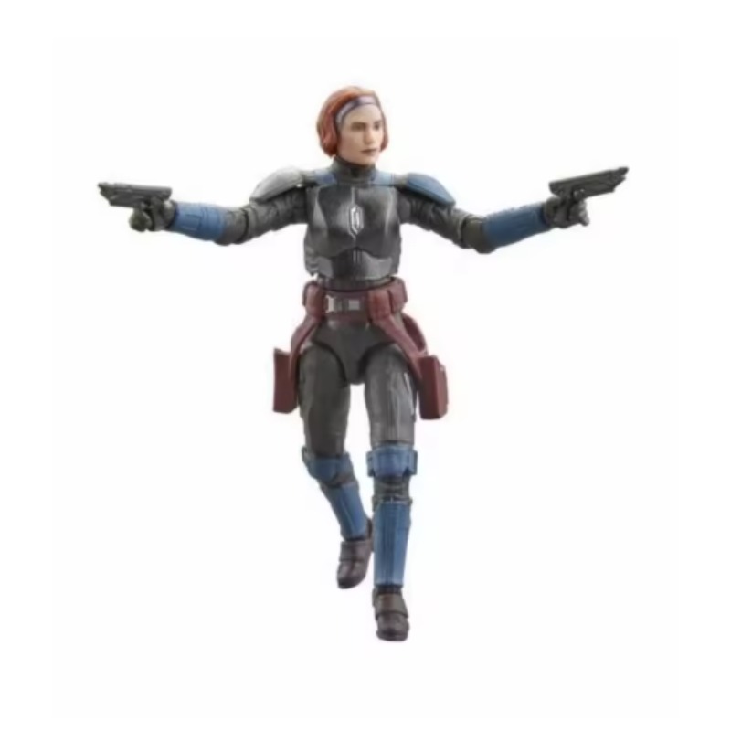 오리지널 하스브로 스타워즈 THE MANDALORIAN - Vintage Collection Star Wars 리뷰 및 가격