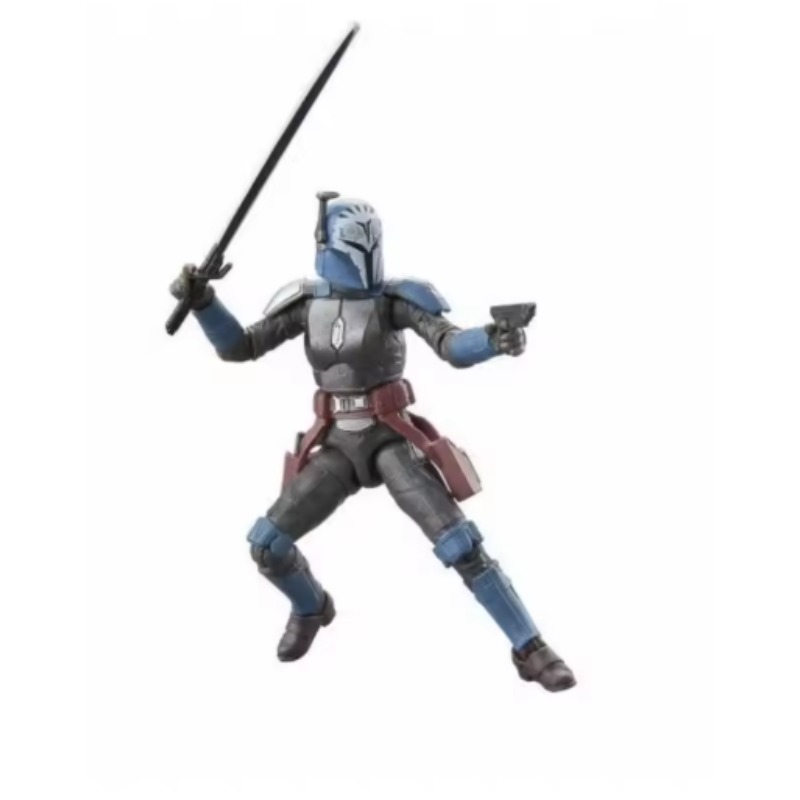 오리지널 하스브로 스타워즈 THE MANDALORIAN - Vintage Collection Star Wars 리뷰 및 가격