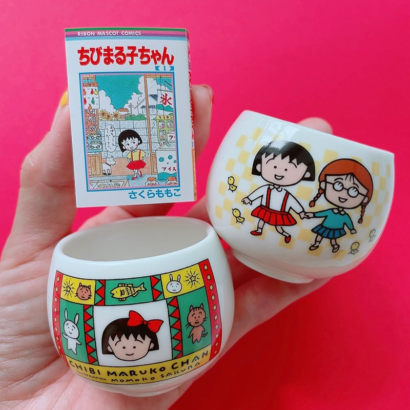 정품 반다이 캡슐 장난감 리본 빈티지 소녀 만화 소형  - Vintage Collectible Magazines 리뷰 및 가격