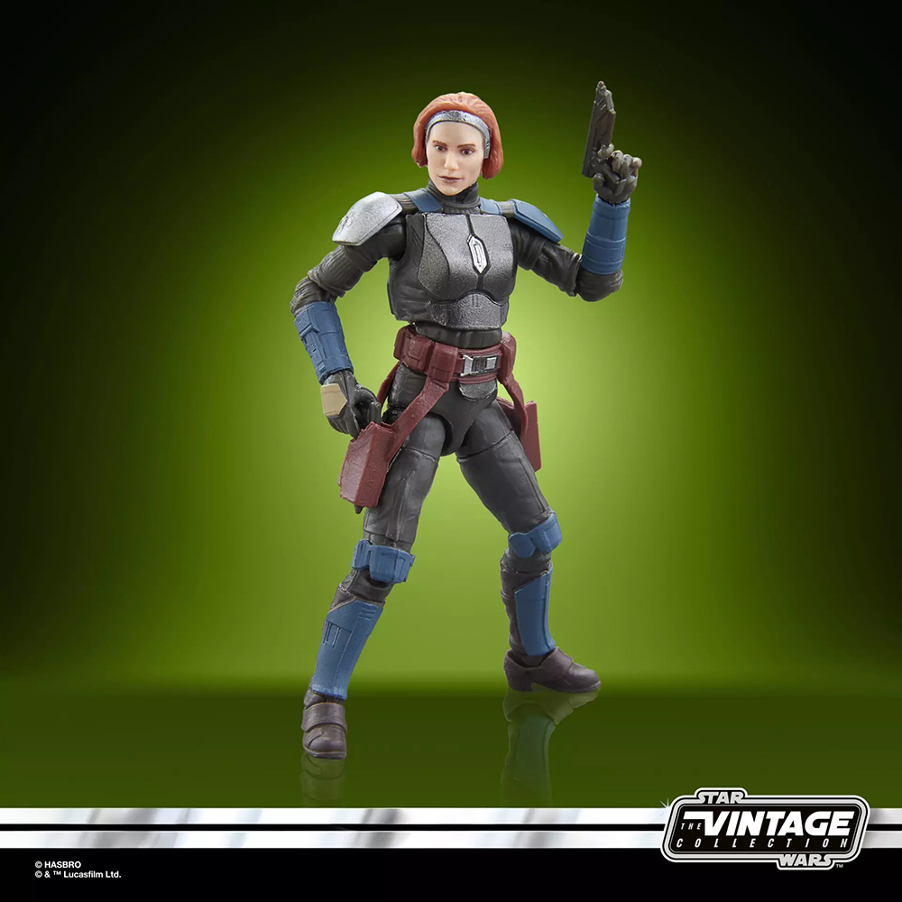 [재고 있음] Hasbro STAR WARS 빈티지 컬 - Vintage Collection Star Wars 리뷰 및 가격
